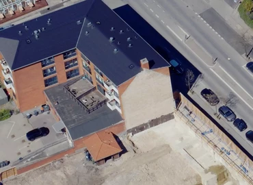 Butik til leje på Godthåbsvej 187, 2720 Vanløse - 215 m² | Foto 0 - Lokalebasen