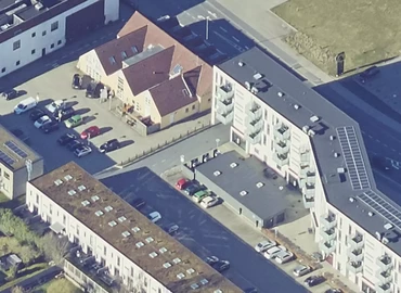 Butik til leje på Borgergade 151, 8600 Silkeborg - 220 m² | Foto 0 - Lokalebasen.dk