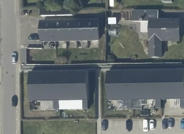 Bolig Skovbrynet 4A 8670 Låsby