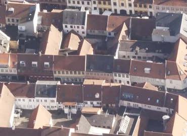 Butik til leje på Mellemgade 14, 5800 Nyborg - 211 m² | Foto 1 - Lokalebasen.dk