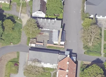 Bolig Slagelsevej 74 4180 Sorø