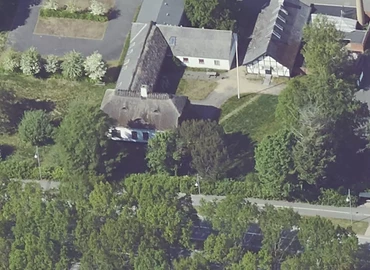 Bolig Slagelsevej 74 4180 Sorø