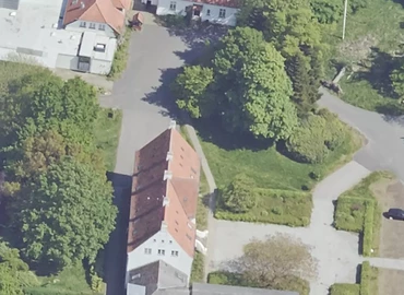 Bolig Slagelsevej 70 4180 Sorø