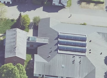 Bolig Slagelsevej 74 4180 Sorø