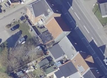 Bolig Storegade 181 6705 Esbjerg Ø