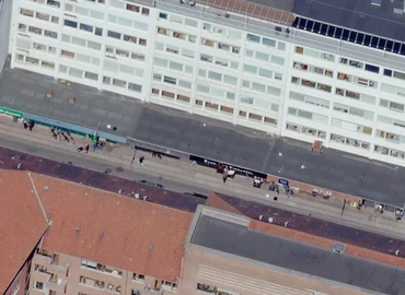 202 m² Warehouse rental in Frederiksberg C, Rolighedsvej 9 (1958) - 0 | MatchOffice