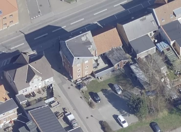 Bolig Storegade 181 6705 Esbjerg Ø