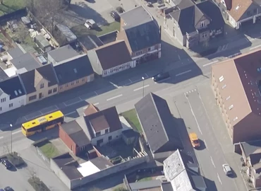 Bolig Storegade 181 6705 Esbjerg Ø