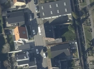 Bolig Fjordsgade 5 8700 Horsens