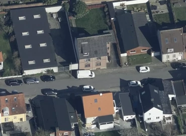 Bolig Fjordsgade 5 8700 Horsens