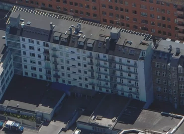 202 m² Warehouse storage rental in Frederiksberg C, Rolighedsvej 9 (1958) - 1 | MatchOffice.com