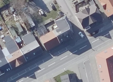 Bolig Storegade 181 6705 Esbjerg Ø