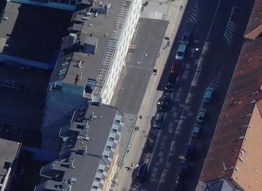 202 m² Commercial warehouse for rent in Frederiksberg C, Rolighedsvej 9 (1958) - 3 | MatchOffice.com