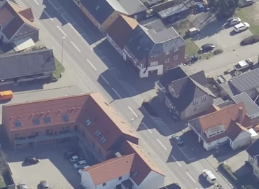 Bolig Storegade 181 6705 Esbjerg Ø