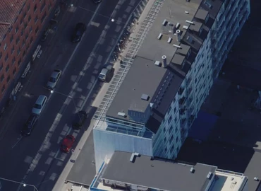 202 m² Warehouse space up for rent in Frederiksberg C, Rolighedsvej 9 (1958) - 2 | MatchOffice