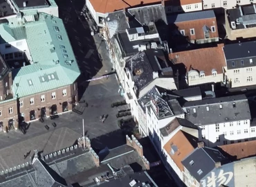 Butik Vestergade 17 5000 Odense C