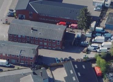 Lager til leje på Arnold Nielsens Boulevard 62C, 2650 Hvidovre - 200 m² | Foto 1 - Lokalebasen.dk