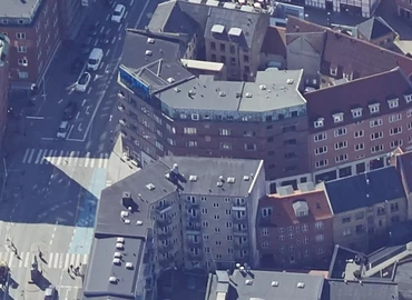 Butik Urbansgade 19 9000 Aalborg