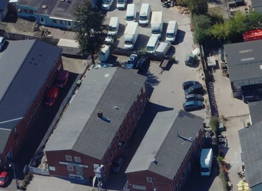 Lager til leje på Arnold Nielsens Boulevard 62C, 2650 Hvidovre - 200 m² | Foto 2 - Lokalebasen.dk