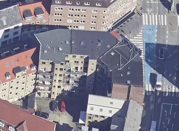 Butik Urbansgade 19 9000 Aalborg