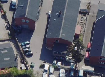 Lager til leje på Arnold Nielsens Boulevard 62C, 2650 Hvidovre - 200 m² | Foto 3 - Lokalebasen