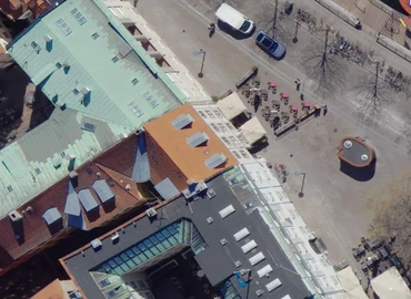 Kontor til leje på Ved Stranden 16, 1061 København K - 205 m² | Foto 0 - Lokalebasen.dk