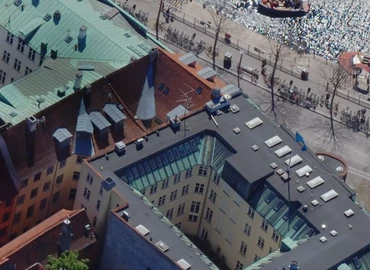 Kontor til leje på Ved Stranden 16, 1061 København K - 205 m² | Foto 1 - Lokalebasen.dk