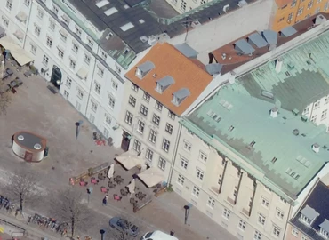 Kontor til leje på Ved Stranden 16, 1061 København K - 205 m² | Foto 0 - Lokalebasen.dk