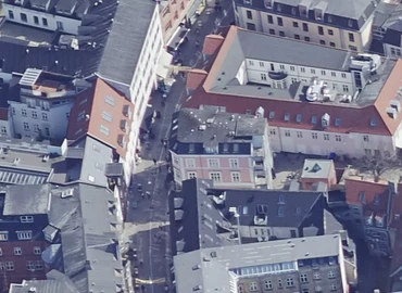 Butik til leje på Bispensgade 11, 9000 Aalborg - 212 m² | Foto 0 - Lokalebasen.dk