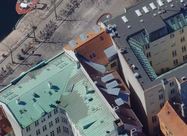 Kontor til leje på Ved Stranden 16, 1061 København K - 205 m² | Foto 2 - Lokalebasen