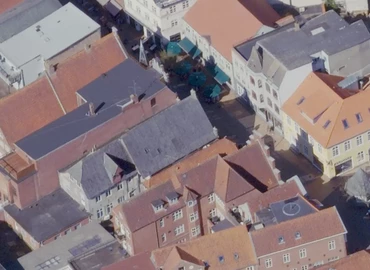 219 m² Shop for rent in Tonder, Storegade 10 (6270) - 2 | MatchOffice.com