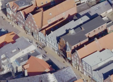 219 m² Store for rent in Tonder, Storegade 10 (6270) - 3 | MatchOffice