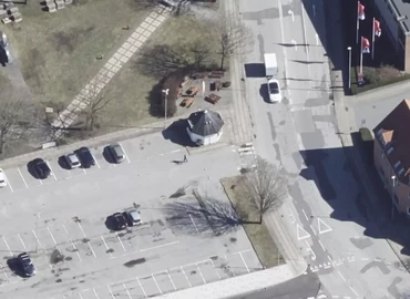 205 m² Store for rent in Bronderslev, Ny Banegårdsgade 6 (9700) - 3 | MatchOffice