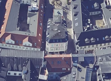 Butik til leje på Bispensgade 11, 9000 Aalborg - 212 m² | Foto 1 - Lokalebasen