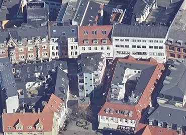 Butik til leje på Bispensgade 11, 9000 Aalborg - 212 m² | Foto 0 - Lokalebasen