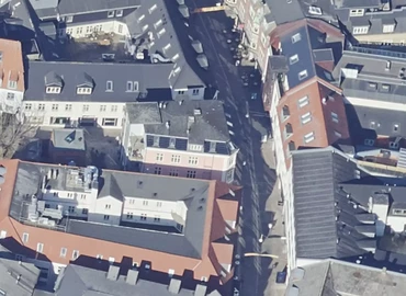 Butik til leje på Bispensgade 11, 9000 Aalborg - 212 m² | Foto 2 - Lokalebasen.dk