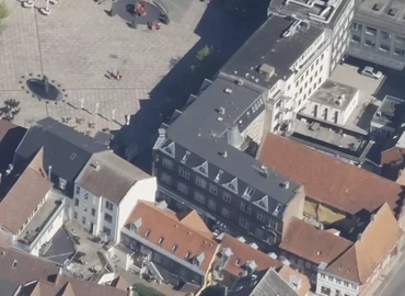 Butik til leje på Axeltorv 7A, 4700 Næstved - 207 m² | Foto 3 - Lokalebasen.dk