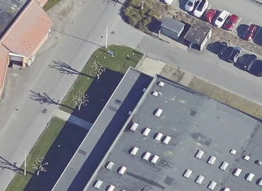 Kontor til leje på Østre Fælledvej 11, 9400 Nørresundby - 200 m² | Foto 0 - Lokalebasen