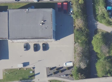 Office Industrivænget 18A 3400 Hillerod
