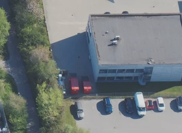 Kontor til leje på Industrivænget 18A, 3400 Hillerød - 206 m² | Foto 1 - Lokalebasen.dk