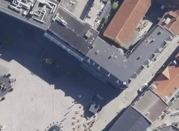 Butik til leje på Axeltorv 7A, 4700 Næstved - 207 m² | Foto 4 - Lokalebasen.dk