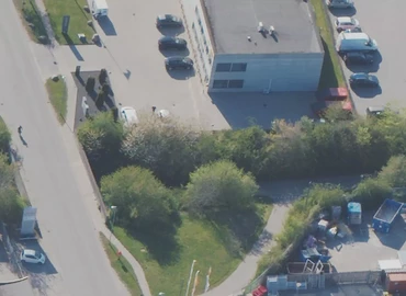 Kontor til leje på Industrivænget 18A, 3400 Hillerød - 206 m² | Foto 2 - Lokalebasen.dk