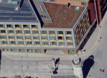 Butik til leje på Bryggernes Plads 15, 1799 København V - 215 m² | Foto 0 - Lokalebasen.dk