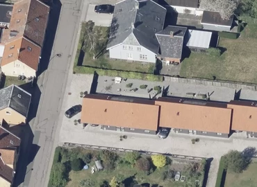 Bolig Munkegade 13 4660 Store Heddinge