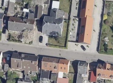 Bolig Munkegade 13 4660 Store Heddinge