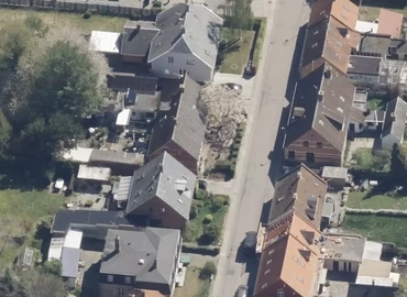 Bolig Munkegade 13 4660 Store Heddinge