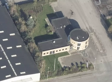 Office Havnegade 47 5000 Odense C