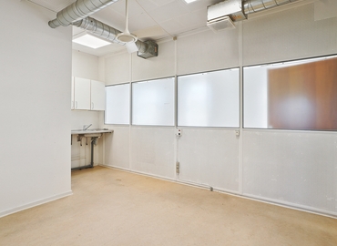 Kontor til leje på Løvenørnsgade 97, 8700 Horsens - 665 m² | Foto 10 - Lokalebasen