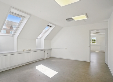 Kontor til leje på Løvenørnsgade 97, 8700 Horsens - 665 m² | Foto 12 - Lokalebasen.dk