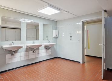 Kontor til leje på Løvenørnsgade 97, 8700 Horsens - 665 m² | Foto 16 - Lokalebasen.dk